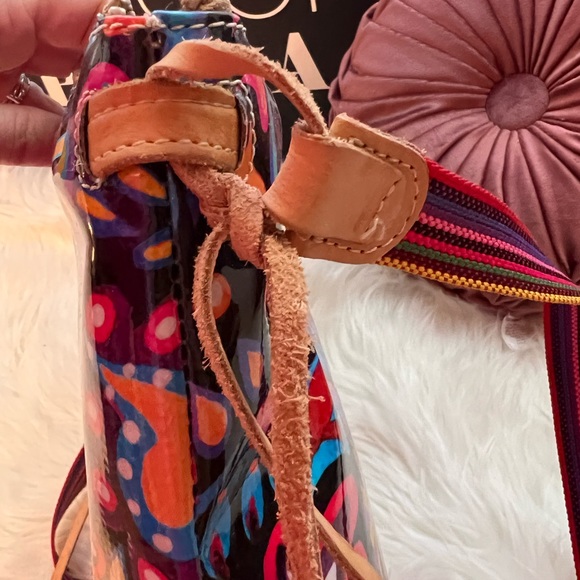 Betsey Johnson Purse - Picture 9 of 9